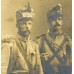 Полевое кепи (Feldkappe) нижних чинов Австро-Венгерской армии. Обр.1908 г..